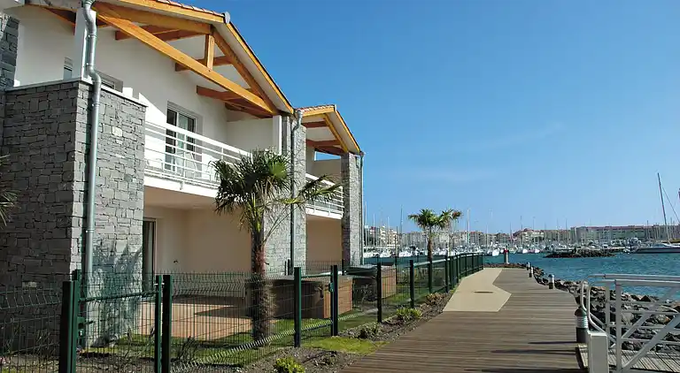 Holiday home in Occitanie