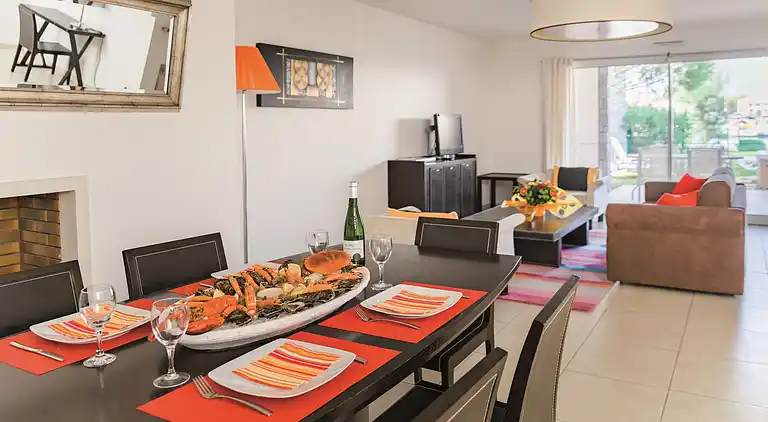 Holiday home in Occitanie