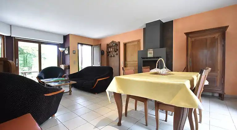 Bungalow in Souillac