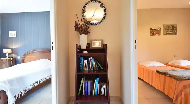 Bungalow in Souillac