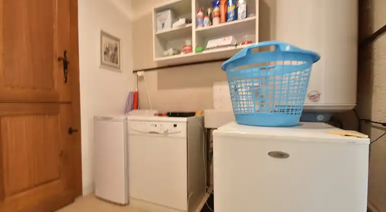 Bungalow in Souillac