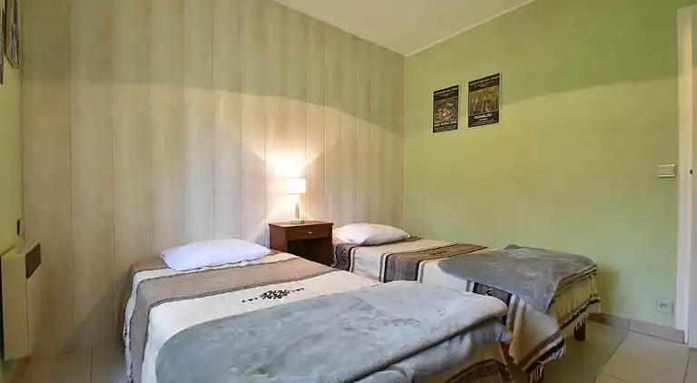 Bungalow in Souillac