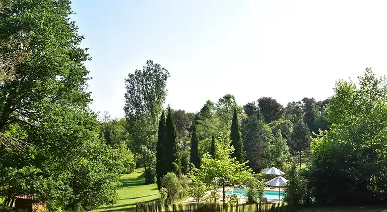 Holiday home in Nabirat