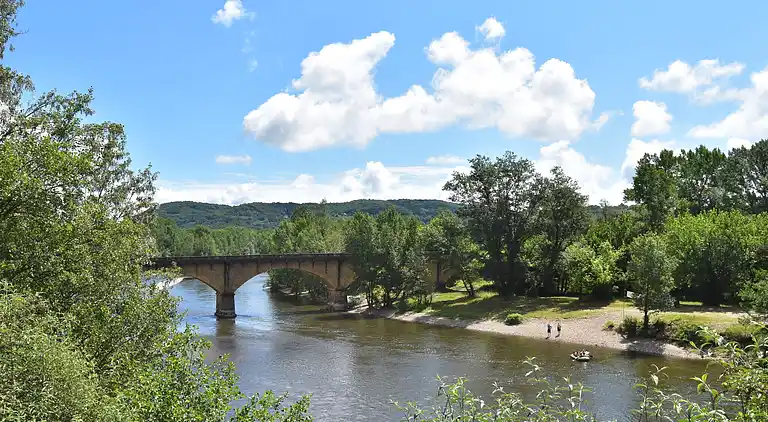 Bungalow in Souillac