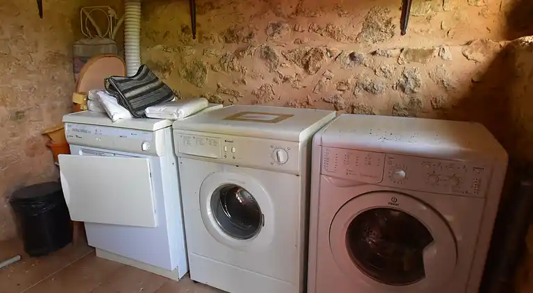 Holiday home in Nabirat