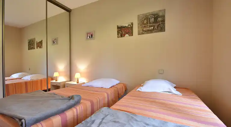 Bungalow in Souillac