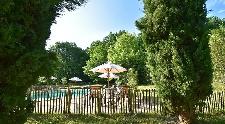 Ferienhaus in Nabirat