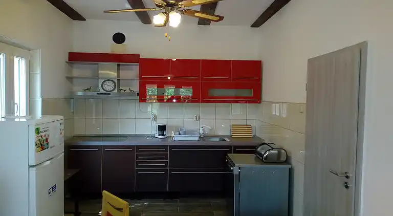 Holiday home in Sali