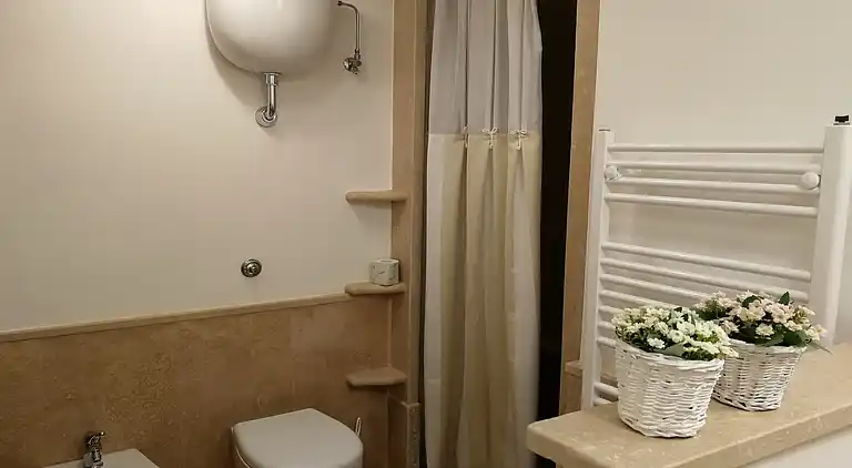 Feriebolig i Donoratico