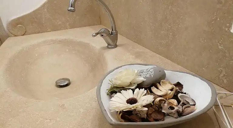 Feriebolig i Donoratico