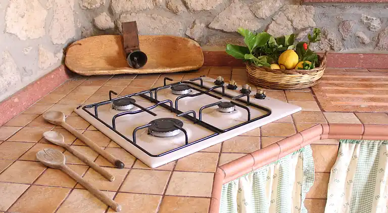 Landhaus in Sant'Antioco