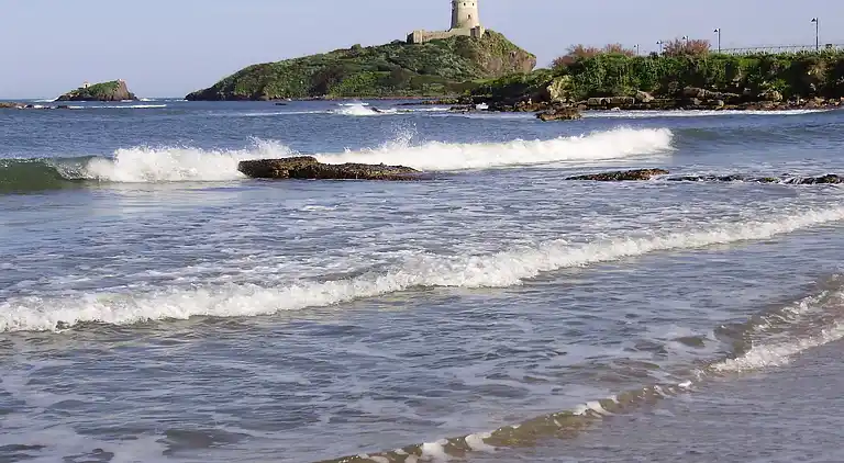Landhaus in Sant'Antioco