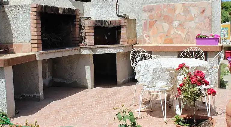 Landhaus in Sant'Antioco