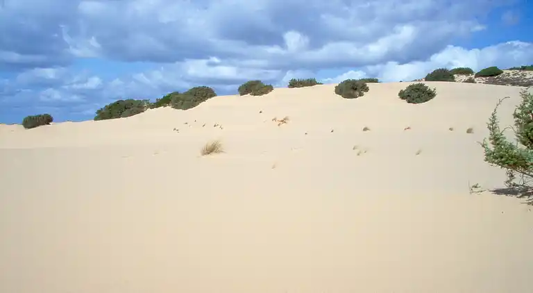 Landhaus in Sant'Antioco