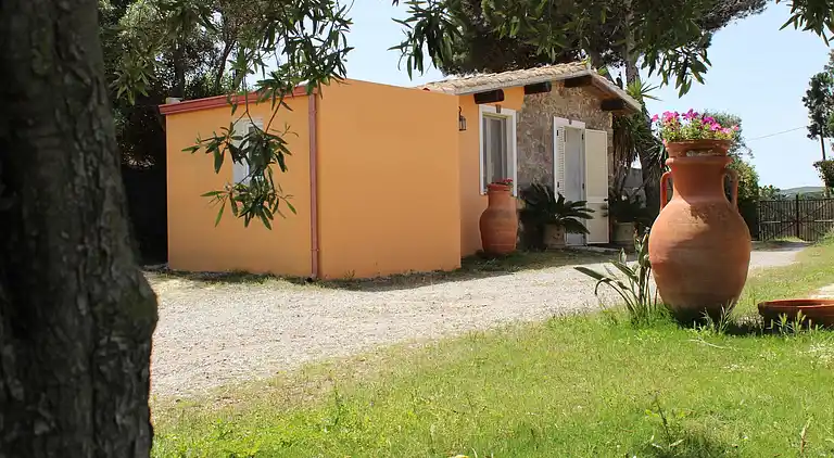 Landhaus in Sant'Antioco