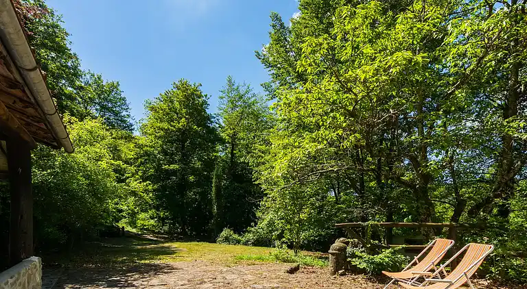 Holiday home in Migliorini