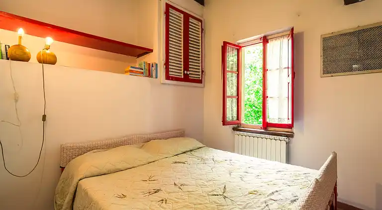 Feriebolig i Migliorini