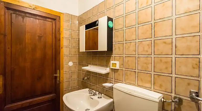 Holiday home in Migliorini