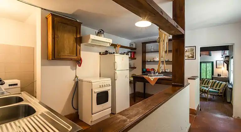 Holiday home in Migliorini