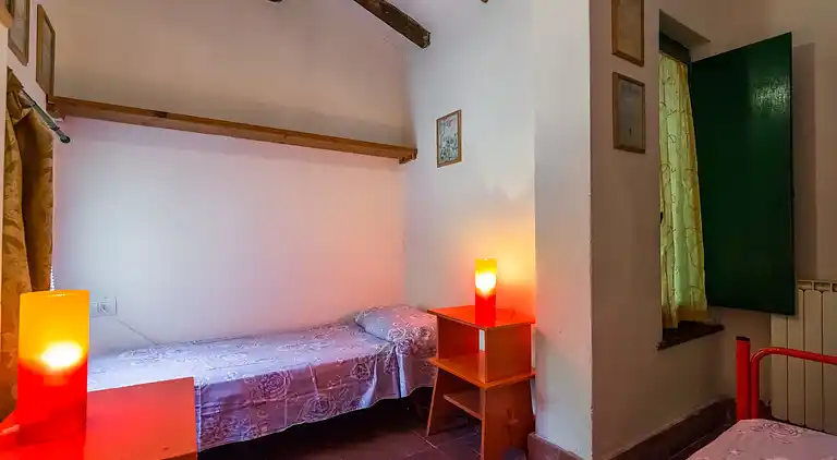 Holiday home in Migliorini