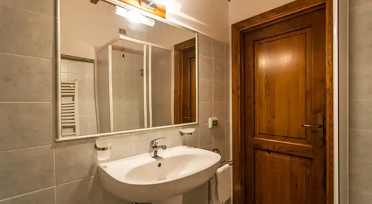 Herregård i Pian di Scò