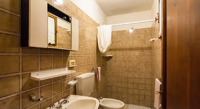 Holiday home in Migliorini