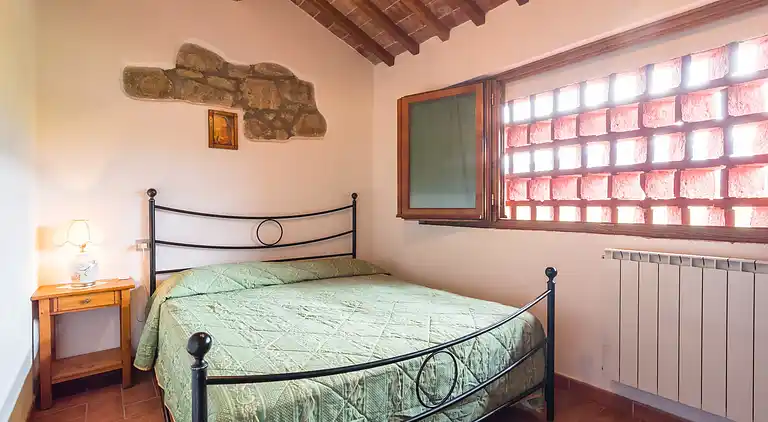 Herregård i Pian di Scò