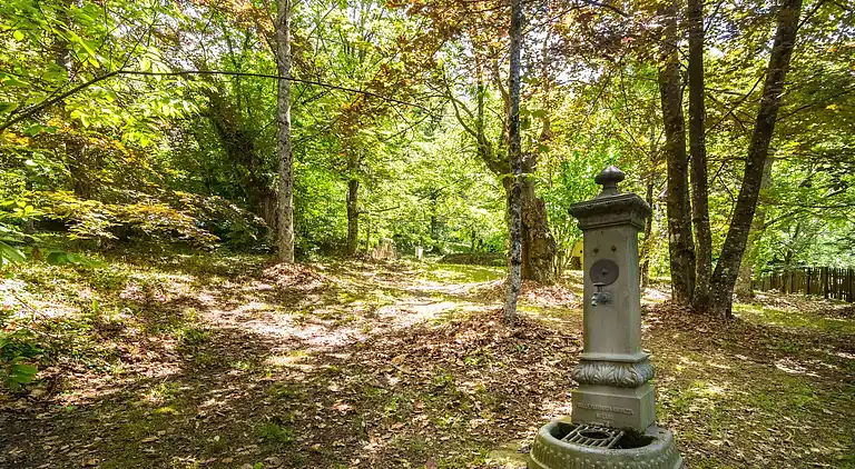 Feriebolig i Migliorini