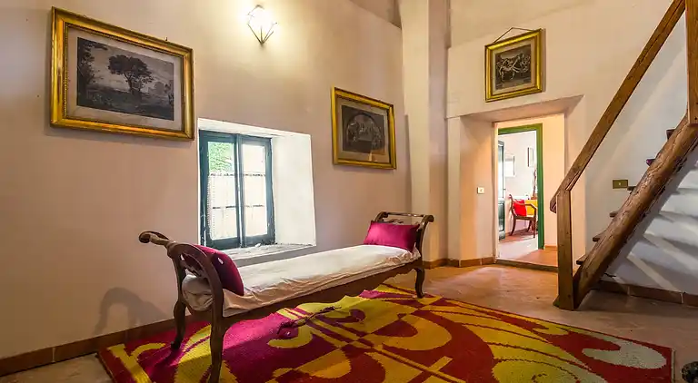 Feriebolig i Prunetta