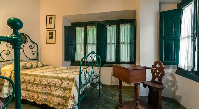 Feriebolig i Prunetta