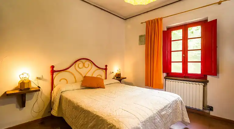 Feriebolig i Migliorini