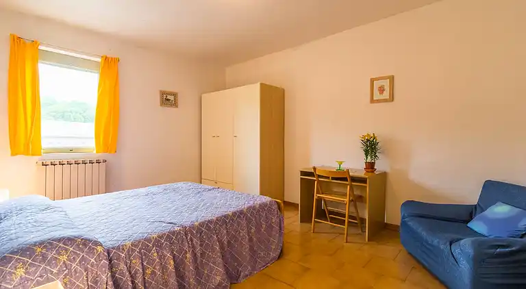 Farm house in Bucine