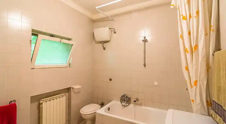 Feriebolig i Migliorini