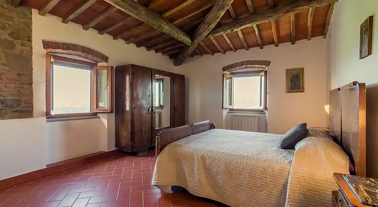 Ferienhaus in Reggello