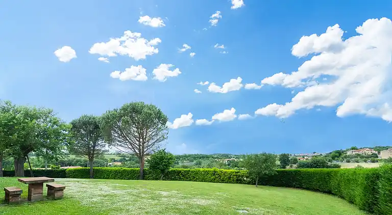 Farm house in Bucine