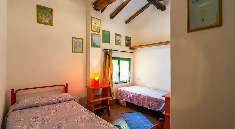 Holiday home in Migliorini