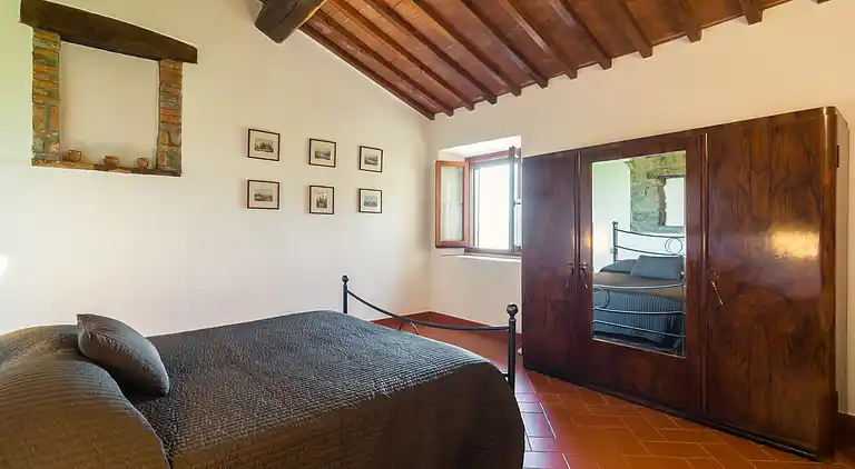 Ferienhaus in Reggello