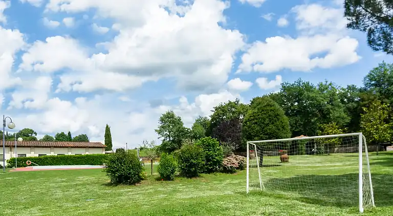 Farm house in Bucine