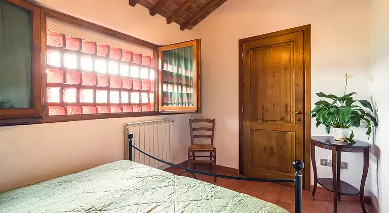 Herregård i Pian di Scò