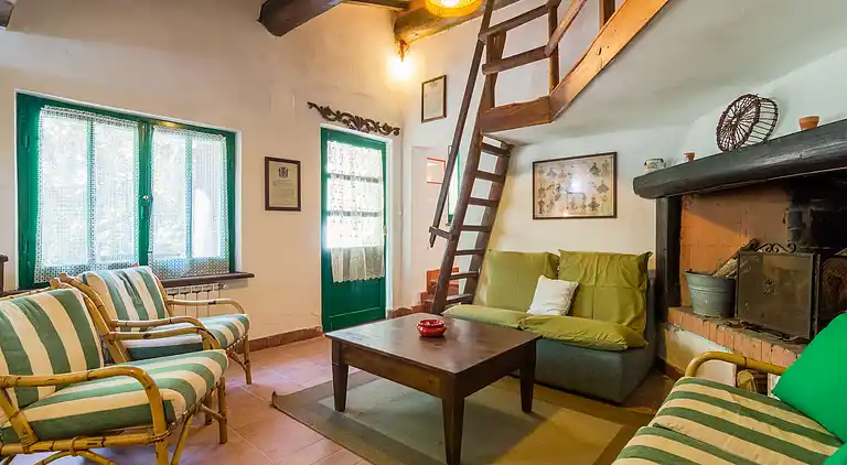 Holiday home in Migliorini