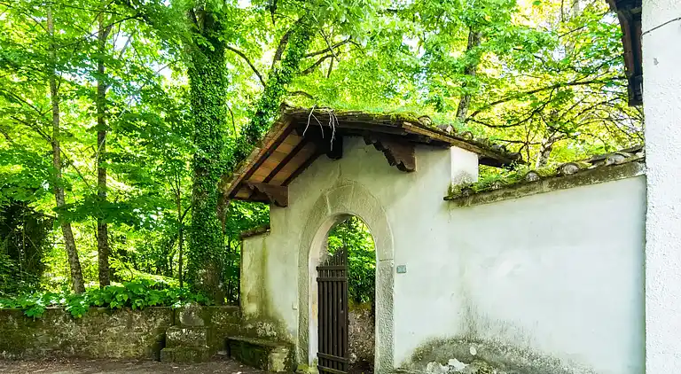 Feriebolig i Migliorini