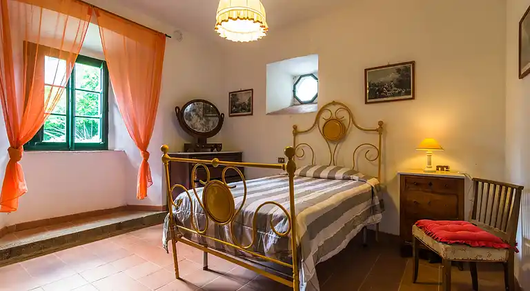 Feriebolig i Prunetta