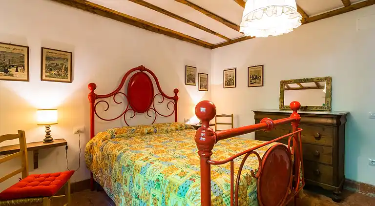 Holiday home in Migliorini