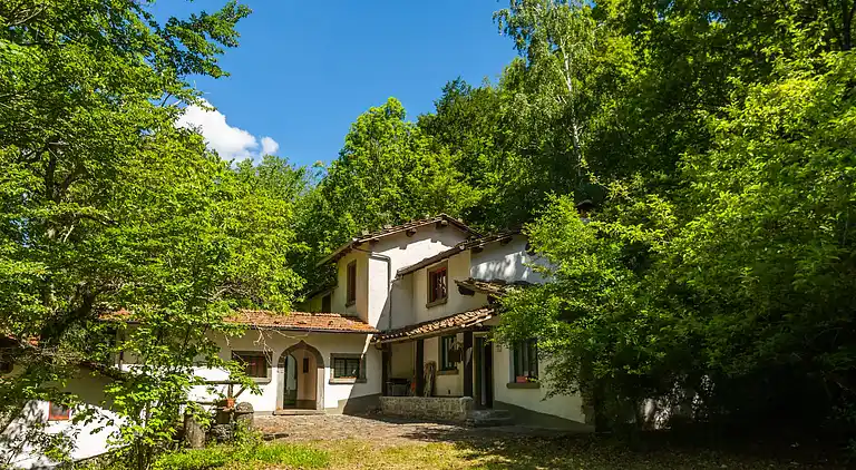 Holiday home in Migliorini