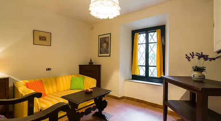 Feriebolig i Prunetta