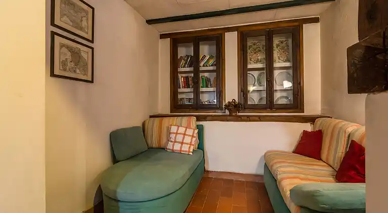 Feriebolig i Migliorini