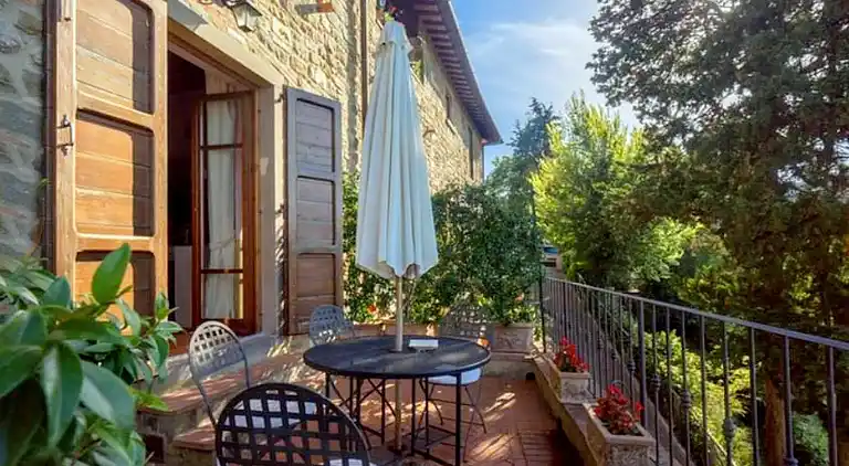 Vakantiehuis in Gaville