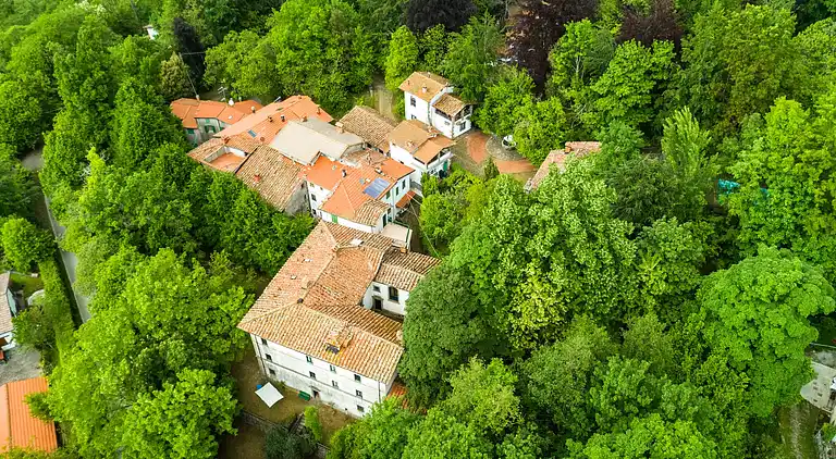 Holiday home in Migliorini
