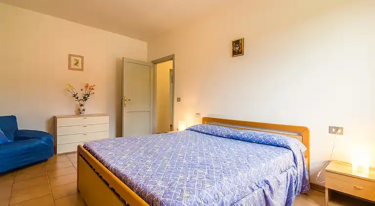 Farm house in Bucine