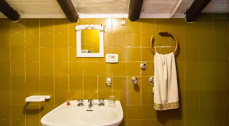 Feriebolig i Migliorini